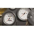 1997 Ducati 900 Supersport SP - Yellow - Rare - Only 10,060 Miles and Great Condition!